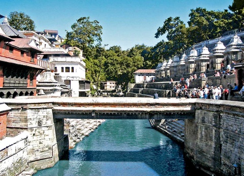 Circuit Rajasthan, vallée du Gange + Extension au Népal - 31