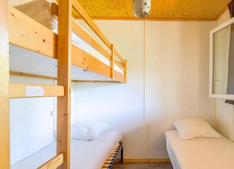 Flower Camping Torraccia 3* - 34