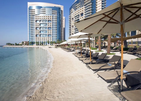 Hôtel Bab Al Qasr et Residences - 3