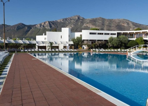 Hotel Torre Normanna 4* - 20