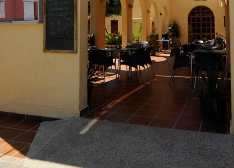 Camping Los Escullos de San José - 30