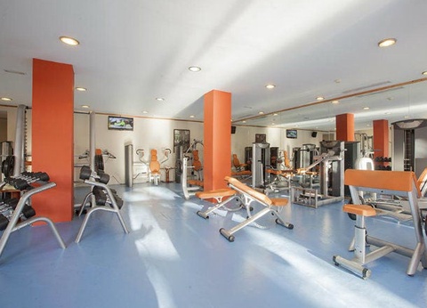 Hotel Majestic Colonial Punta Cana 5* - 26