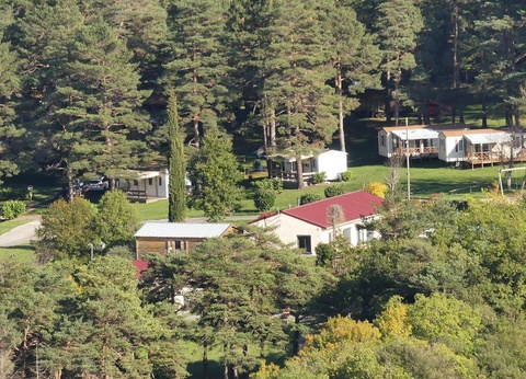 Camping La Cremade - 2