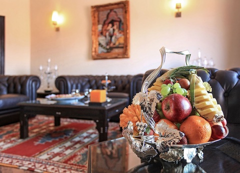 Hôtel Eden Andalou Aquapark & Spa 5* - 28