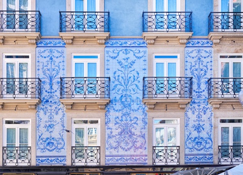 Circuit Escapade à Porto 4* - 17