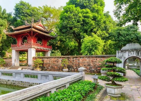 Circuit Vietnam Essentiel + prologue Sapa - 6