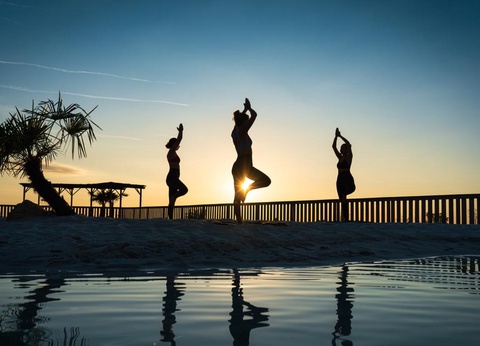 Camping Sunelia - Le Sequoia, 4* - 8