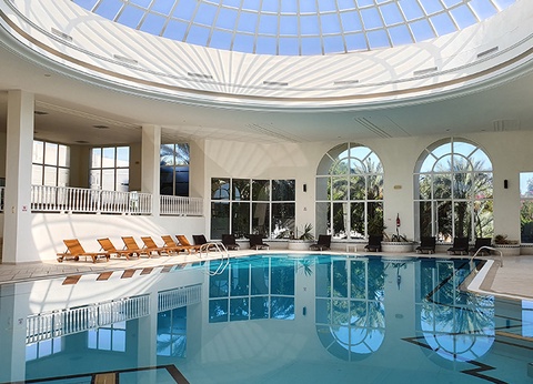 Hôtel Ras El Ain Tozeur 4* - 24