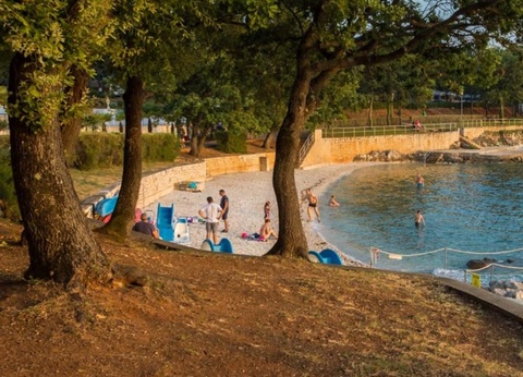 Camping Bijela Uvala, 4* - 30