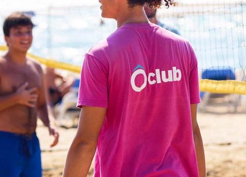 Ôclub Experience Les Dunes d'Or Ocean Club 4* - 11