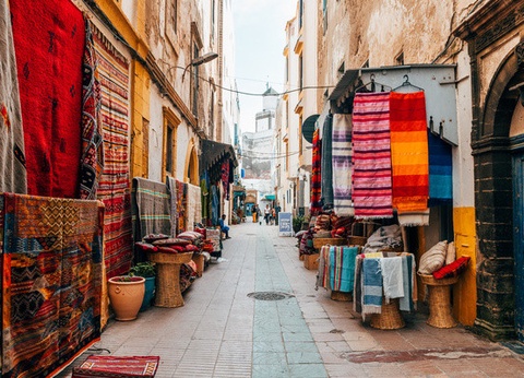 Circuit Grand Tour du Maroc (Circuit Privatif) - 2