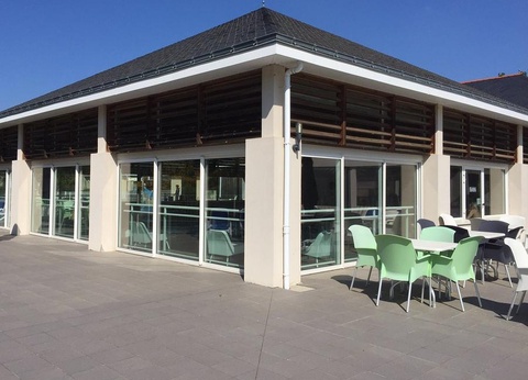 Domaine du Golf, 3* - 6