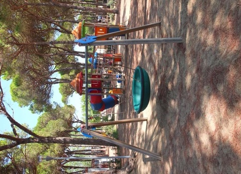 Camping Pineta sul Mare, 3* - 78