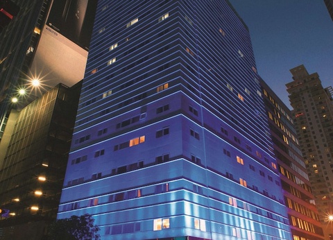 Hôtel YVE Miami 3* - 50