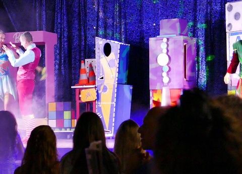 Camping Siblu Club Le Marisol Funpass inclus, 5* - 73