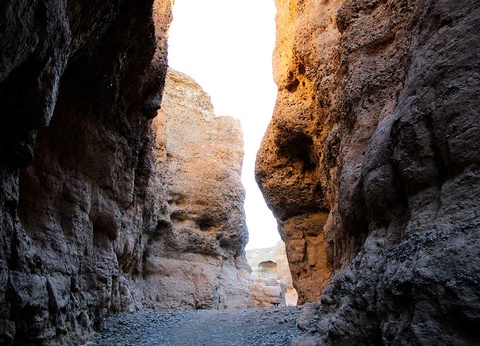 Circuit Visage de Namibie - 8