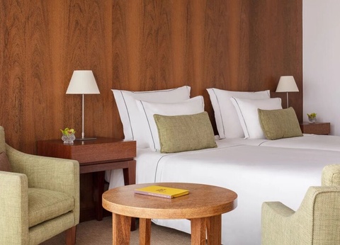 Hôtel Tivoli Marina Vilamoura Algarve Resort 5* - 3