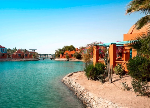 Hôtel Sheraton Miramar Resort El Gouna 5* - 3