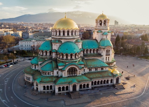 Autotour Routes de la Bulgarie classique en liberté - 14