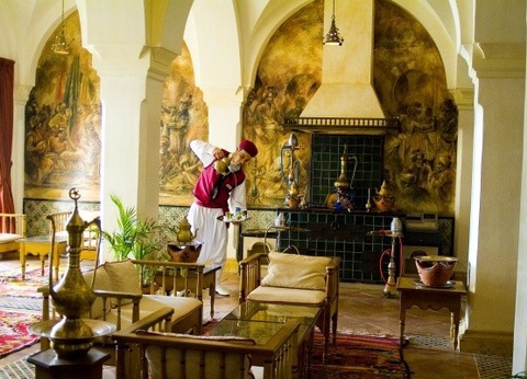 Club Framissima Medina Belisaire & Thalasso 4* - 21