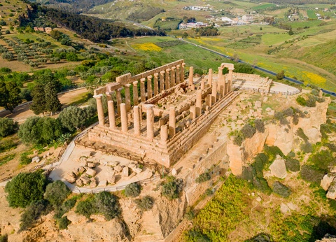 Autotour Autotour Romantique & Design - 5