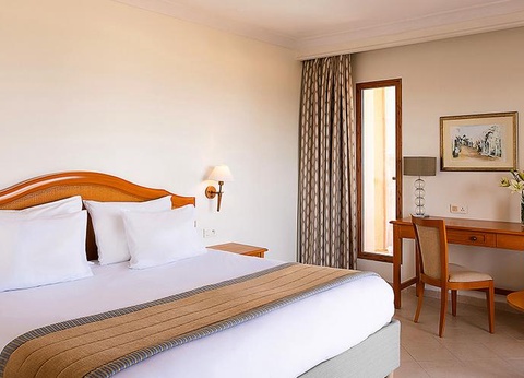 Hôtel Movenpick Resort & Marine Spa 5* - 6