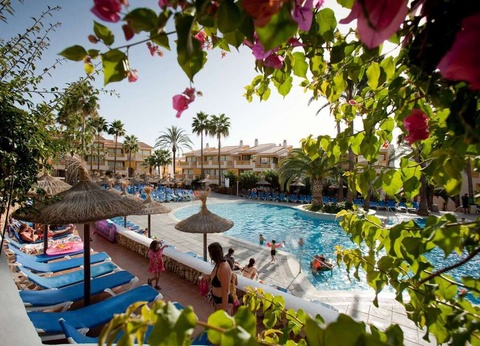 Hôtel Royal Son Bou Family Club 4* - 3