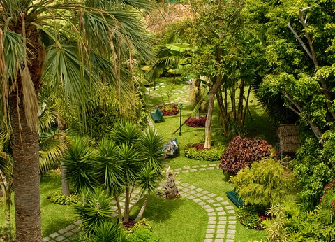 Hôtel Girassol Suite Hotel 4* - 10