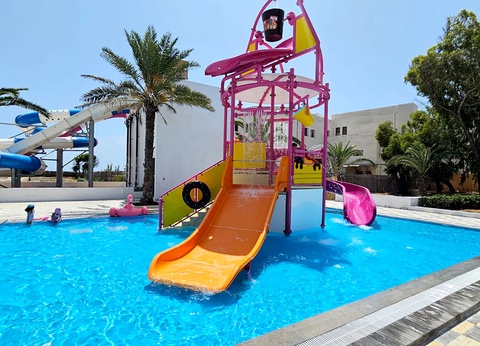 Hôtel Monarque El Fatimi 4* - 13