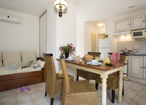 Résidence Prestige Mare e Monte (avec transport) - 4