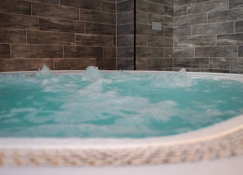 Séjour romantique avec accès au spa tout près de Mons - 4* - 3