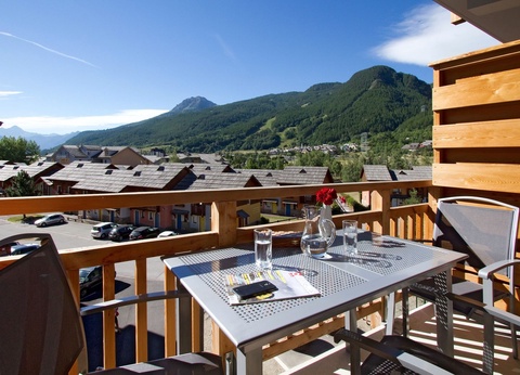 Résidence Référence Aquisana - 11