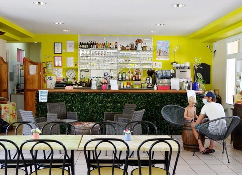 Camping Sites et Paysages - Domaine de la Catinière, 4* - 27