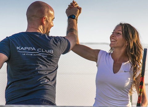 Hôtel Kappa Club Impressive Playa Granada Golf 4* - 22