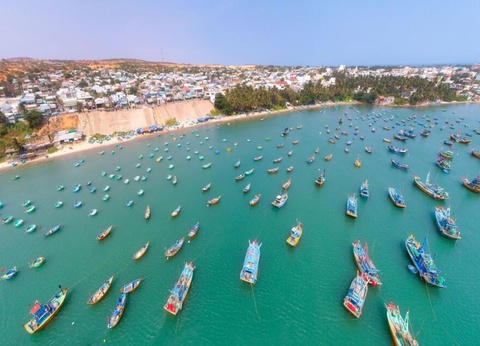 Circuit Evasion Vietnamienne (petit groupe) et plages de Mui Ne - 26