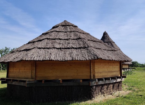 Domaine d'Escapa, 4* - 35