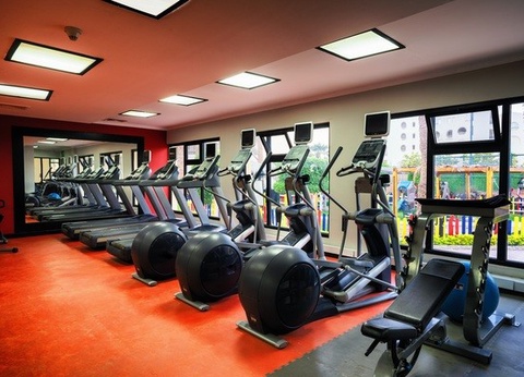 Club Framissima Swiss Inn Resort 5* - 16