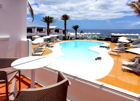 Hôtel R2 Aparthotel Bahia Kontiki 4* by Ôvoyages - 2