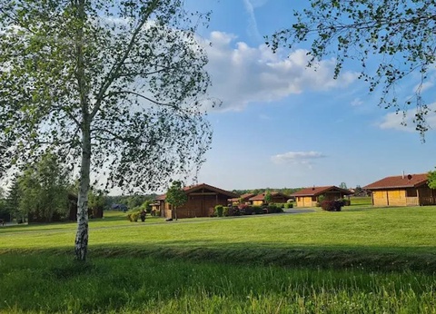 Camping La Tour Du Stock, 3* - 8