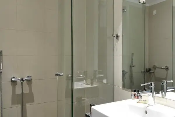 Hôtel Acropolis Hill 3* - 14