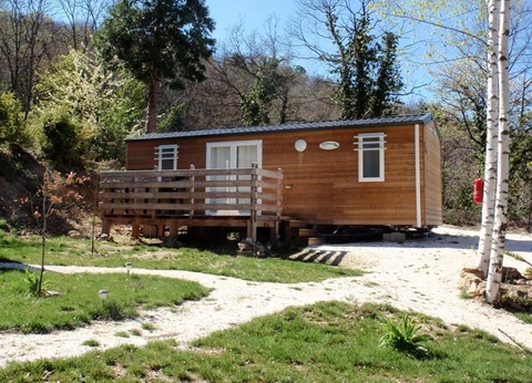 Camping Les Cerisiers, 2* - 9