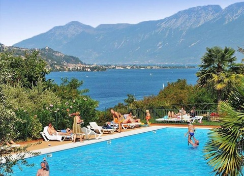 Weekend Glamping Resort, 4* - 7