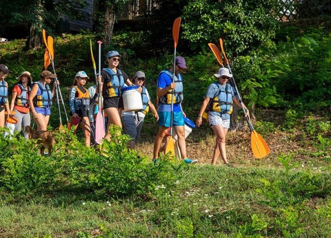 Flower Camping La Sagne 3* - 32