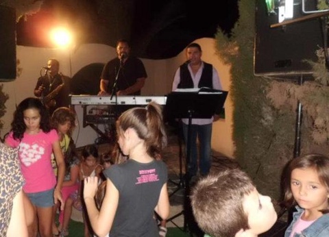 Camping Los Escullos de San José - 45