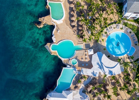 Ôclub Zen HM Alma de Bayahibe 4* - 15