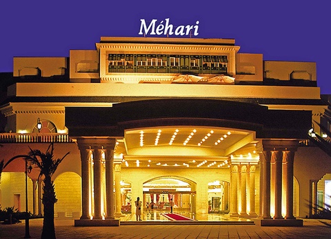 Hôtel Mehari Hammamet 5* Demi-Pension - 36