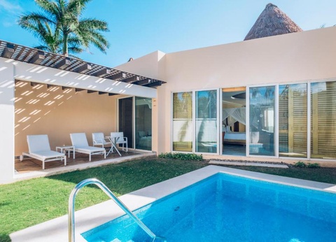 Hôtel JOIA Paraíso by Iberostar 5* - 10