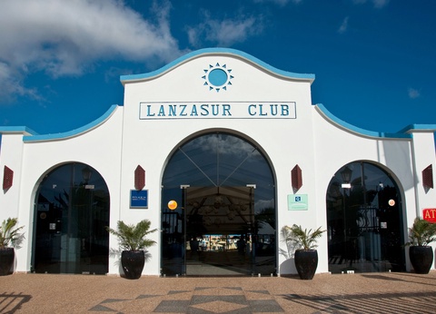 Hôtel Relaxia Lanzasur Club 3* - 14