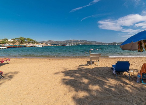 Camping Centro Vacanze Isuledda - 46