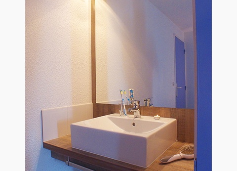 VVF Soulac-sur-Mer Bordeaux Médoc 3* - 3